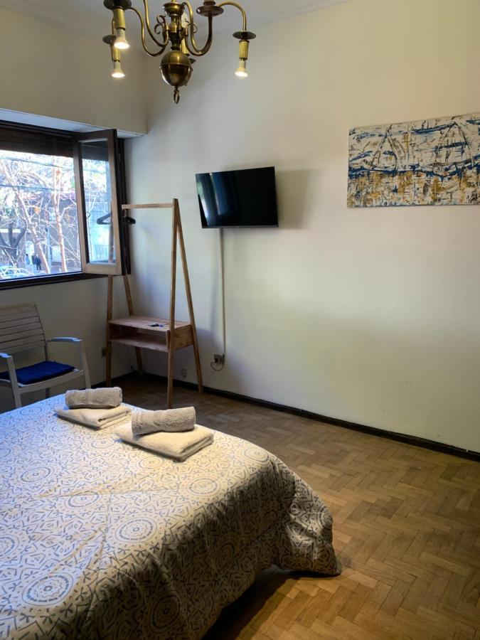 Апартаменты Departamento Con Inmejorable Ubicacion Мендоса Экстерьер фото